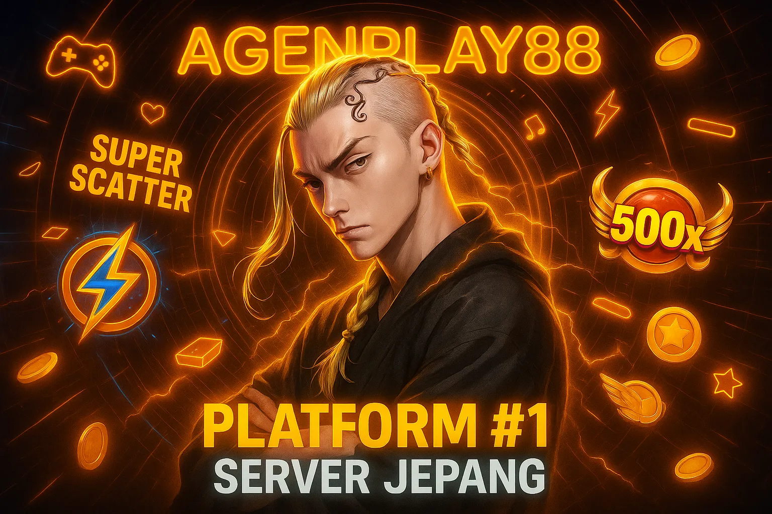 Logo Baru